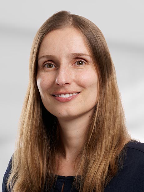 Architektin, Sachverständige für brandschutztechnische Bau- und Objektüberwachung (EIPOS) - Sandra Feuerstacke